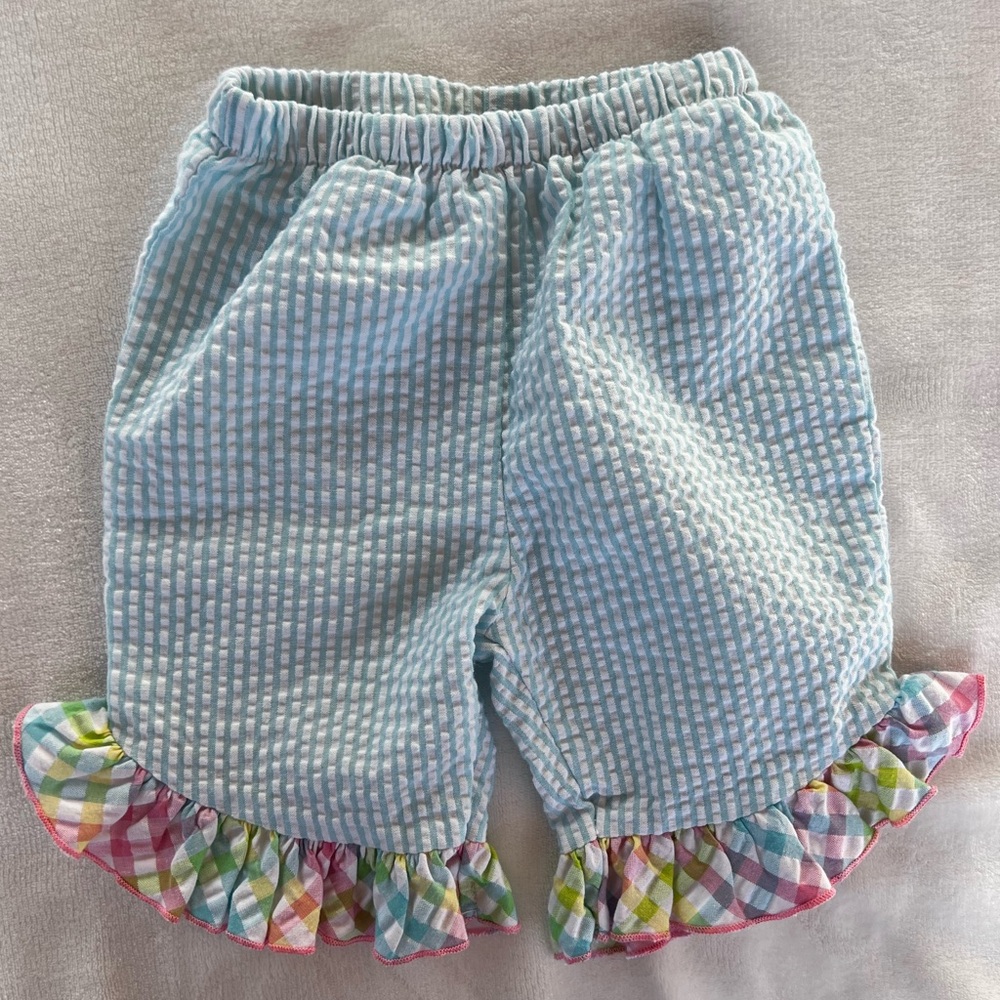 Bonnie Baby Pants